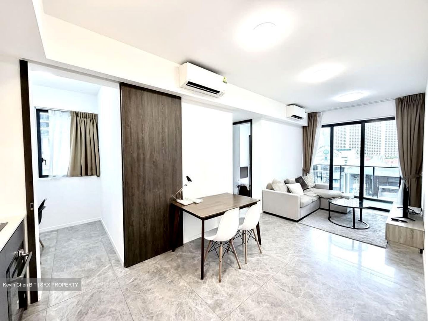 The M (D7), Apartment #584539621